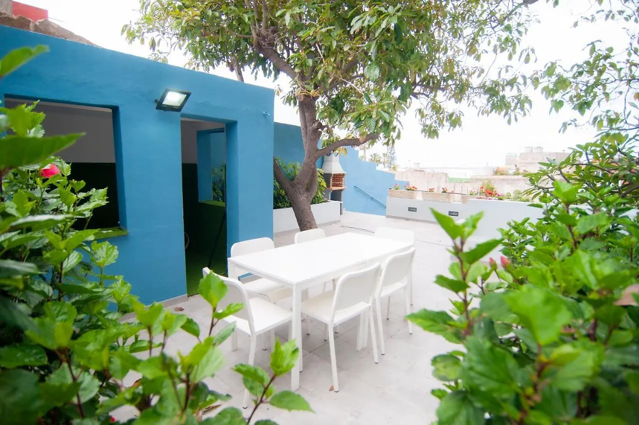 Holiday home La Huerta De Manuel Villa Tejina