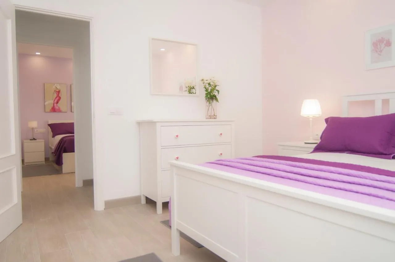Holiday home La Huerta De Manuel Villa Tejina Spain