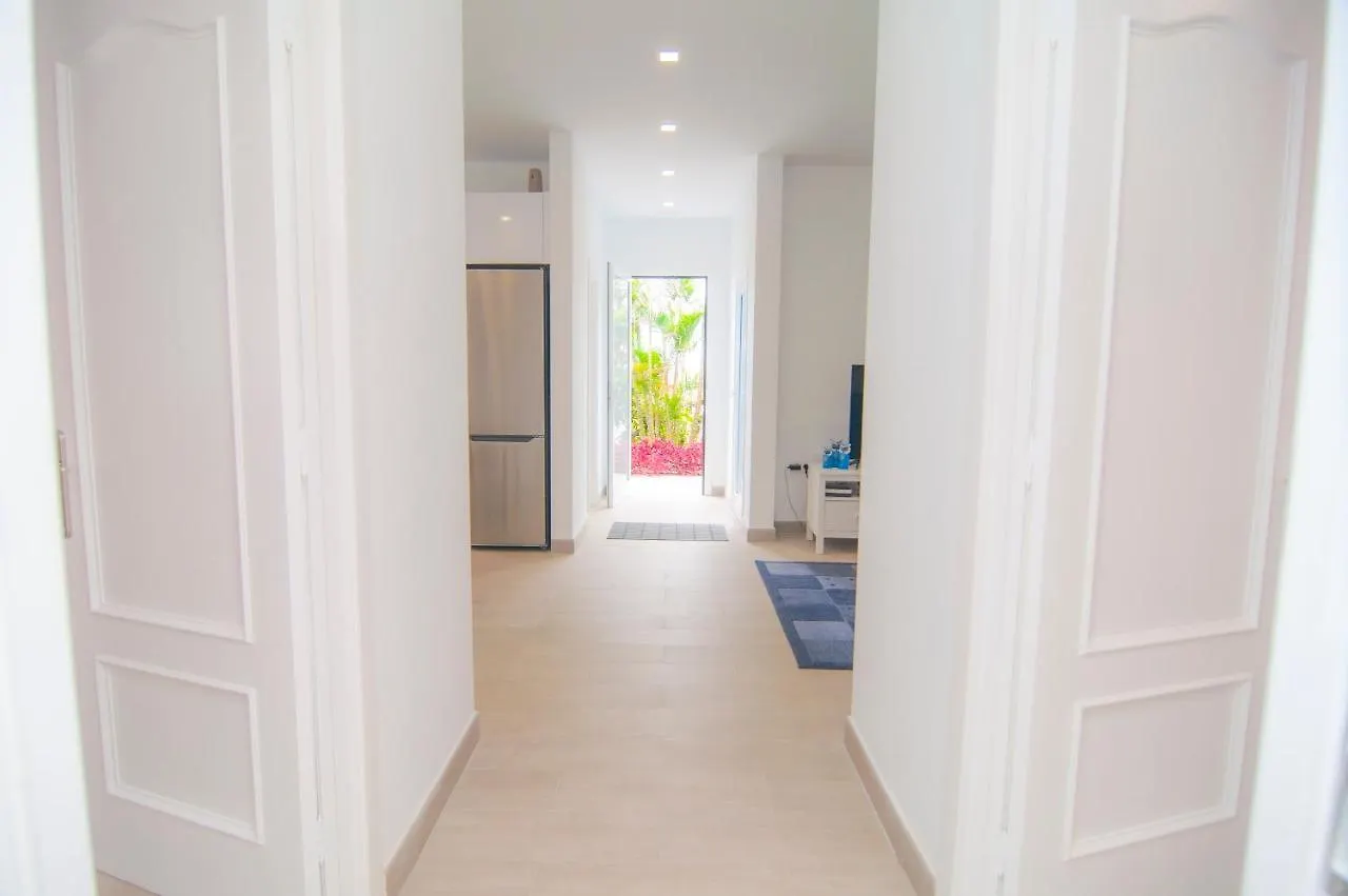 La Huerta De Manuel Villa Tejina Holiday home
