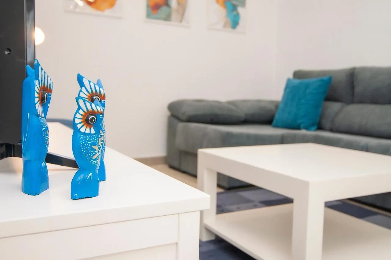 La Huerta De Manuel Villa Tejina Holiday home