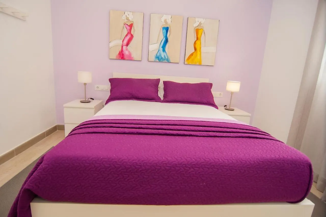 Holiday home La Huerta De Manuel Villa Tejina Spain