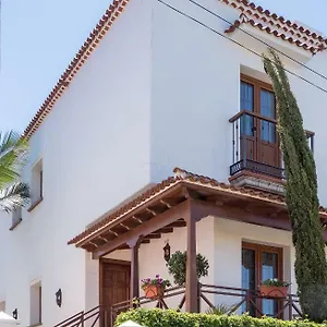 Maison d'hôtes Mi Rincon En La Pedrera, Tejina